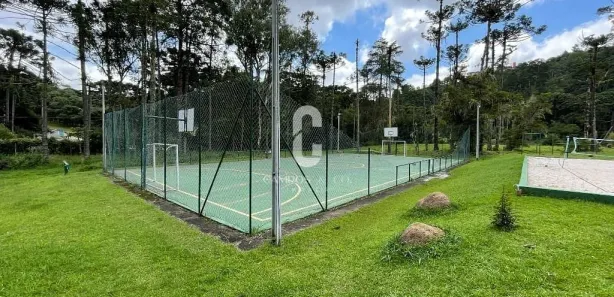 Casa de Condomínio com 5 Quartos para alugar, 500m² no , Campos do Jordão