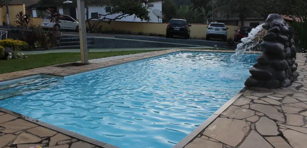 Apartamento com 1 Quarto à venda, 60m² no Santa Branca, Miguel Pereira