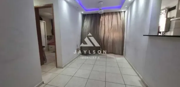 Apartamento com 2 Quartos à venda, 59m² no Parada de Lucas, Rio de Janeiro