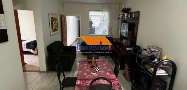 Casa com 2 Quartos à venda, 80m² no Gávea, Vespasiano