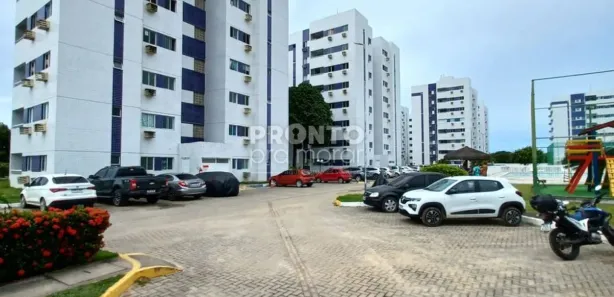 Apartamento com 3 Quartos à venda, 65m² no Nossa Senhora do Ó, Paulista