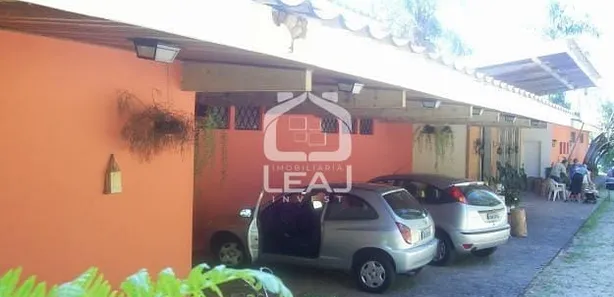 Casa de Condomínio com 4 Quartos à venda, 5000m² no Mombaça, Itapecerica da Serra