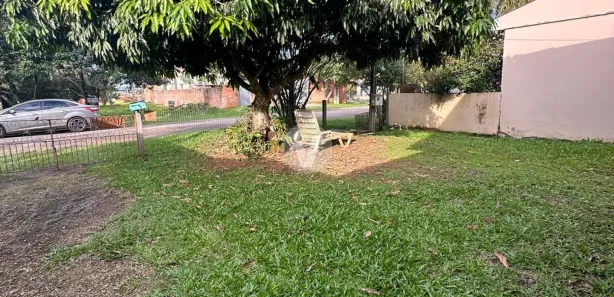 Terreno / Lote / Condomínio à venda, 384m² no Pé de Plátano, Santa Maria