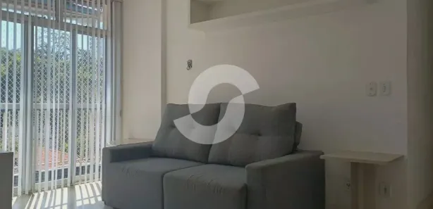 Apartamento com 2 Quartos à venda, 76m² no São Domingos, Niterói