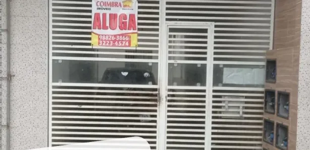 Apartamento com 2 Quartos para alugar, 10m² no Mangabeira, Feira de Santana