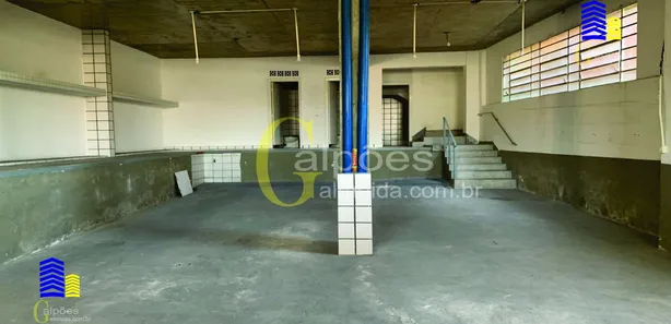 Galpão / Depósito / Armazém para alugar, 242m² no Jardim Flórida, Barueri