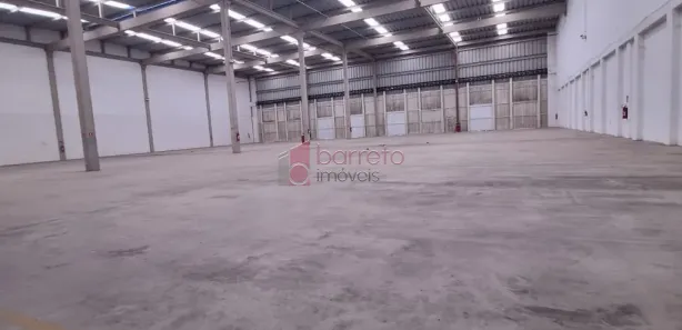 Galpão / Depósito / Armazém para alugar, 2317m² no Pinhal, Cabreúva