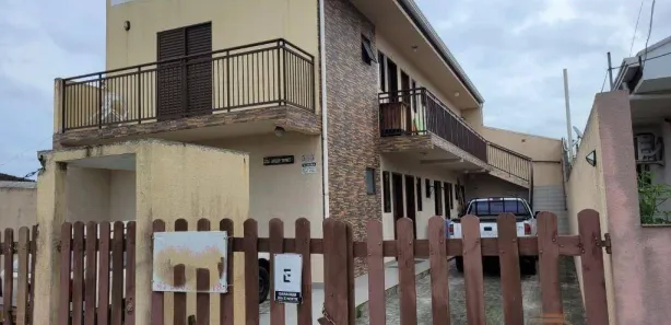 Hotel / Motel / Pousada com 6 Quartos à venda, 279m² no Carmery, Pontal do Paraná