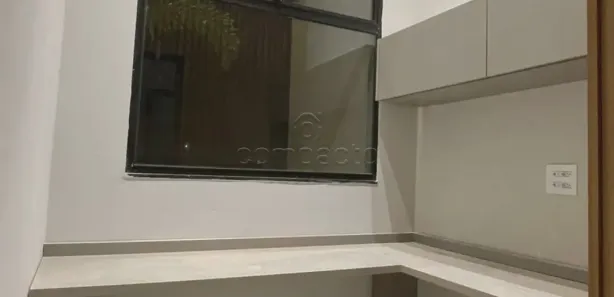 Casa de Condomínio com 3 Quartos para alugar, 198m² no Terravista Residence Club, Mirassol