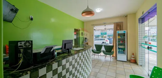 Hotel / Motel / Pousada com 27 Quartos à venda, 551m² no Manaíra, João Pessoa