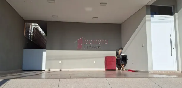 Casa de Condomínio com 3 Quartos à venda, 220m² no Santa Isabel, Louveira