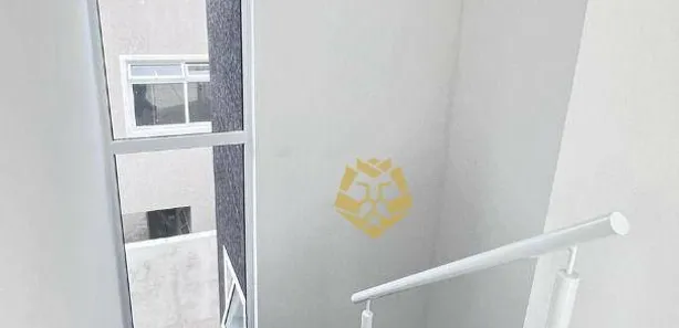 Sobrado com 3 Quartos à venda, 120m² no Xaxim, Curitiba