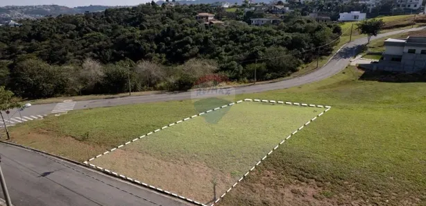 Terreno / Lote / Condomínio à venda, 525m² no Santa Isabel, Louveira