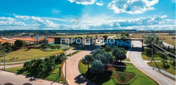 Terreno / Lote / Condomínio à venda, 720m² no Paranoá, Brasília