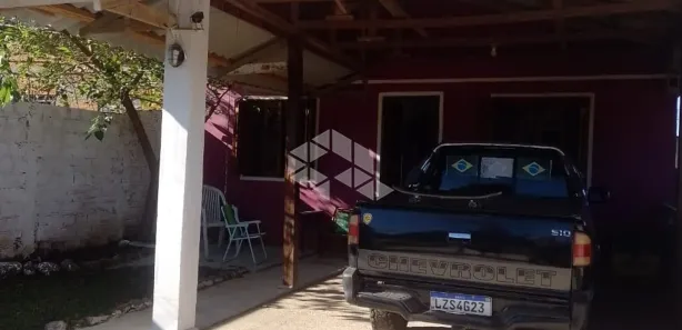 Casa com 2 Quartos à venda, 85m² no Diácono João Luiz Pozzobon, Santa Maria