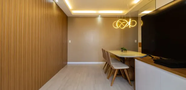 Apartamento com 2 Quartos à venda, 52m² no Vila Arcádia, São Paulo