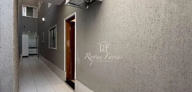 Sobrado com 2 Quartos à venda, 150m² no Rio Pequeno, São Paulo