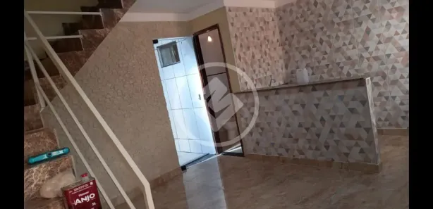 Apartamento com 2 Quartos à venda, 50m² no Setor Habitacional Vicente Pires, Brasília