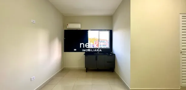 Kitnet com 1 Quarto para alugar, 20m² no Centro, Diadema