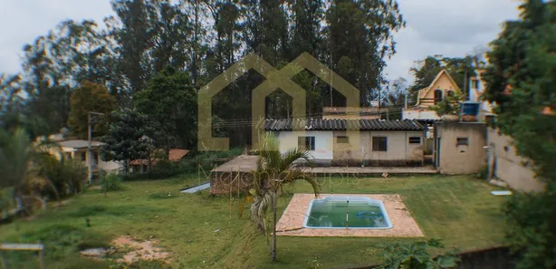 Casa com 3 Quartos à venda, 1103m² no Moinho de Vento, Barra Mansa
