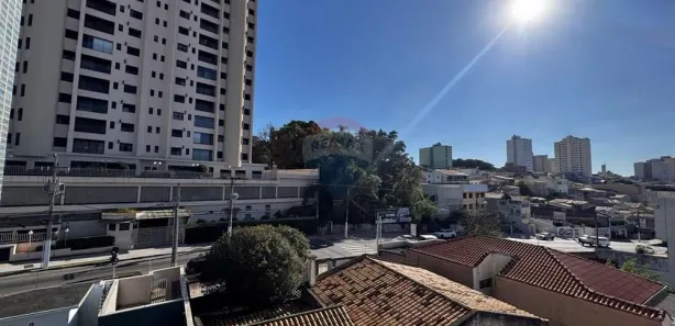 Apartamento com 2 Quartos para alugar, 85m² no Centro, Bragança Paulista