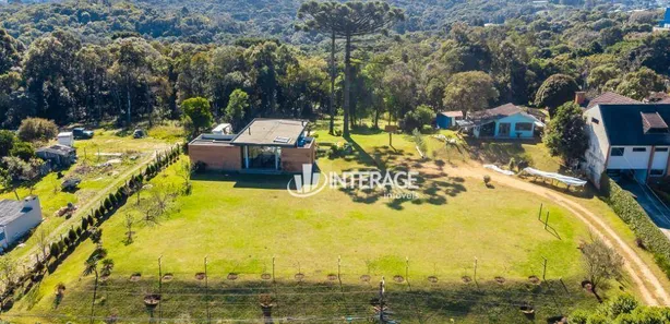 Terreno / Lote / Condomínio à venda, 6950m² no Colonia Santa Gabriela, Almirante Tamandaré