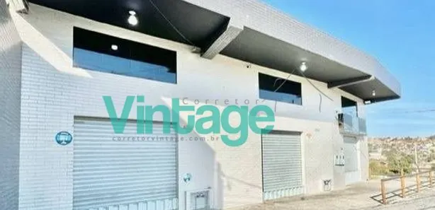 Loja / Salão / Ponto Comercial à venda, 60m² no Icaivera, Contagem