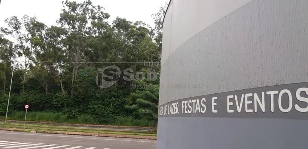 Loja / Salão / Ponto Comercial à venda, 277m² no Terras de Santa Bárbara, Santa Bárbara D'Oeste