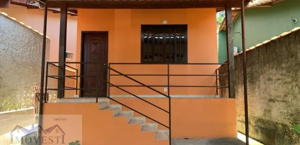 Casa com 3 Quartos para alugar, 80m² no Flamengo, Maricá