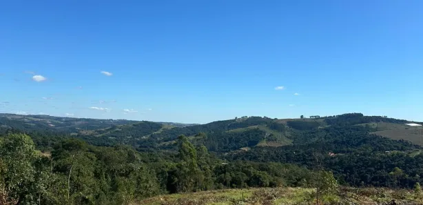 Fazenda / Sítio / Chácara à venda, 500m² no Campo Verde, Ibiúna