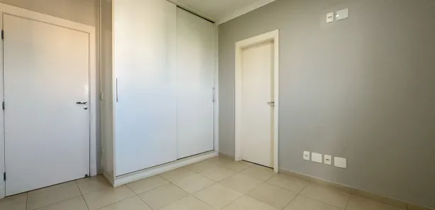 Apartamento com 3 Quartos para alugar, 145m² no Vila São Paulo, Araçatuba