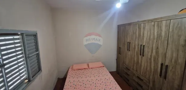 Casa com 4 Quartos à venda, 175m² no Roseira de Baixo, Jaguariúna