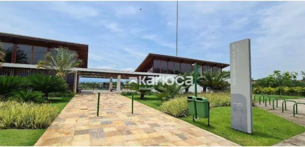 Terreno / Lote / Condomínio à venda, 385m² no Parque Ipiranga, Resende