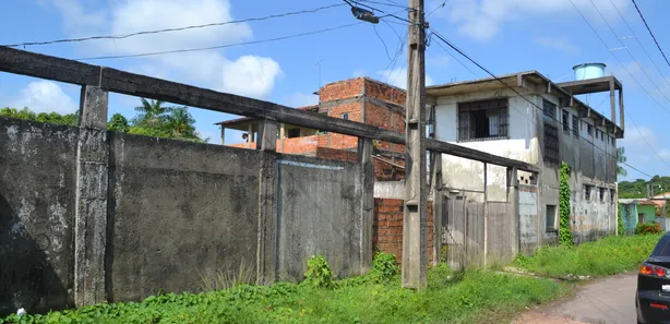 Galpão / Depósito / Armazém à venda, 580m² no Marituba, Ananindeua