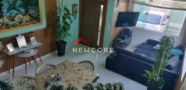 Casa com 3 Quartos à venda, 180m² no Narita Garden, Vargem Grande Paulista