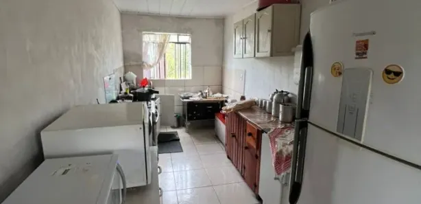 Fazenda / Sítio / Chácara com 1 Quarto à venda, 120m² no Roseira de São Sebastião, São José dos Pinhais