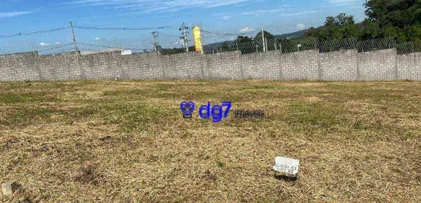Terreno / Lote / Condomínio à venda, 125m² no Sítio Boa Vista, Cotia