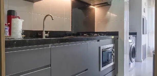 Apartamento com 3 Quartos à venda, 86m² no Salto Weissbach, Blumenau