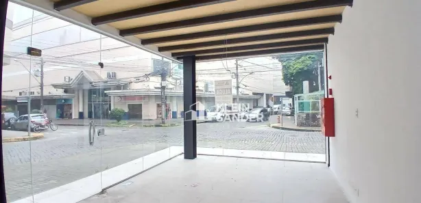 Loja / Salão / Ponto Comercial para alugar, 43m² no Centro, Nova Friburgo
