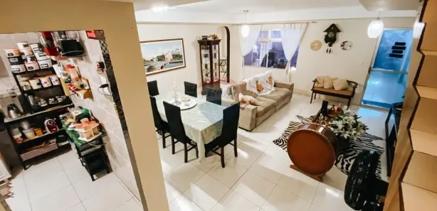 Casa com 2 Quartos à venda, 134m² no Candeias, Jaboatão dos Guararapes