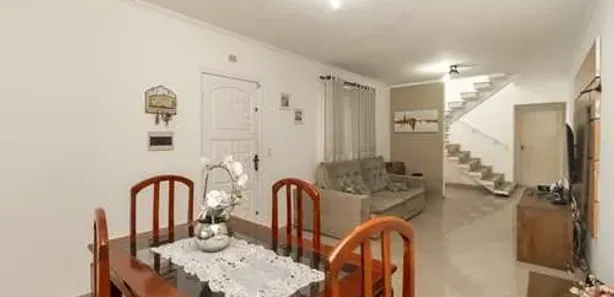 Sobrado com 3 Quartos à venda, 143m² no Vila Carrão, São Paulo