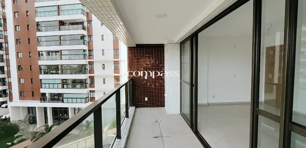 Apartamento com 3 Quartos à venda, 97m² no Paiva, Cabo de Santo Agostinho