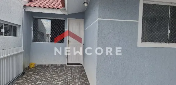 Casa de Condomínio com 3 Quartos à venda, 110m² no Santo Antônio, São José dos Pinhais