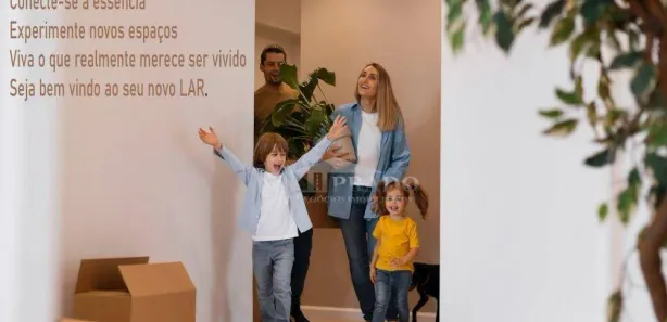 Casa de Condomínio com 5 Quartos à venda, 329m² no Royal Boulevard, Ibiporã