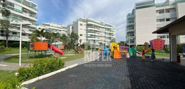 Apartamento com 3 Quartos à venda, 105m² no Camboinhas, Niterói