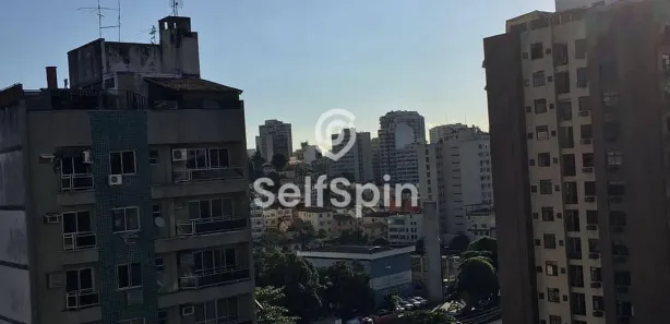 Apartamento com 2 Quartos para alugar, 65m² no Icaraí, Niterói