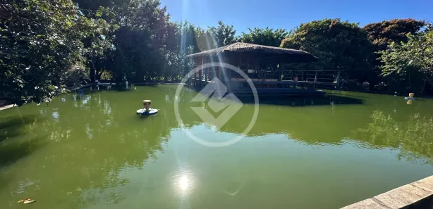 Fazenda / Sítio / Chácara com 3 Quartos à venda, 800m² no Núcleo Rural Lago Oeste, Brasília