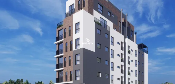 Casa de Condomínio com 3 Quartos à venda, 121m² no São Pedro, São José dos Pinhais