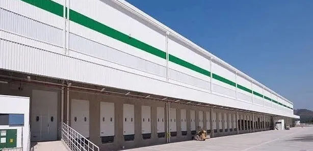 Galpão / Depósito / Armazém para alugar, 6832m² no Itaquaciara, Itapecerica da Serra