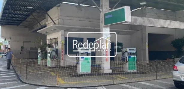 Loja / Salão / Ponto Comercial para venda ou aluguel, 559m² no Aterrado, Volta Redonda